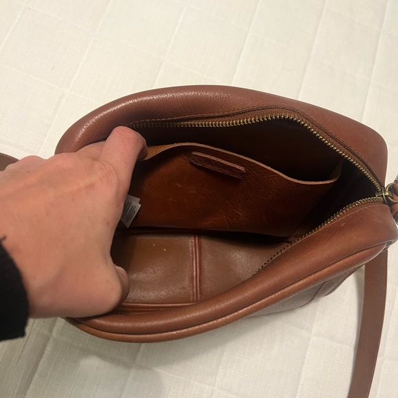 Madewell purse - Picture 4 of 5